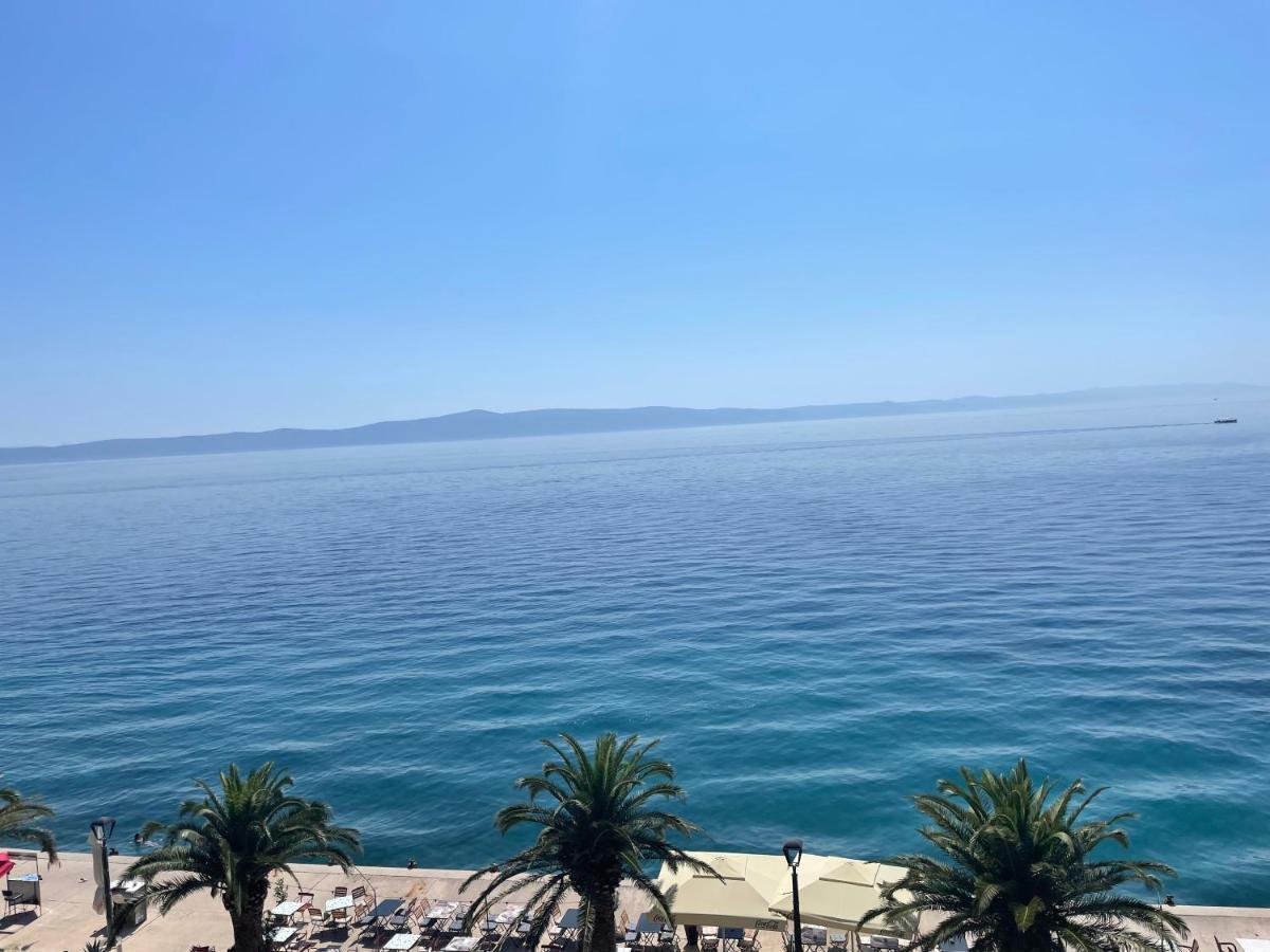 דירות פודגורה Waterfront Roko מראה חיצוני תמונה